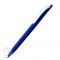 Шариковая ручка Pin Soft Touch, синяя
