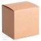 Коробка для кружки Large, коричневая