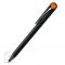 Ручка шариковая DS1 TMM Dot, оранжевая