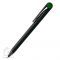 Ручка шариковая DS1 TMM Dot, зеленая