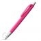 Ручка шариковая Office Infinite, розовая