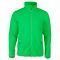 Куртка флисовая Twohand (James Harvest), мужская, зеленая