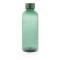 Герметичная бутылка с металлической крышкой, зеленая