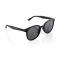 Солнцезащитные очки ECO, черные, пример нанесения