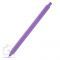Шариковая ручка X1 XD Design, фиолетовая, вид спереди