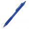 Шариковая ручка X2 XD Design, тёмно-синяя, пример нанесения