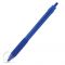 Шариковая ручка X2 XD Design, тёмно-синяя, вид спереди