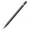 Шариковая ручка-стилус Simplistic, тёмно-серая