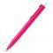Шариковая ручка X3 Smooth Touch 2 XD Design, розовая, вид сбоку
