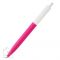 Шариковая ручка X3 Smooth Touch 2 XD Design, розовая, вид спереди