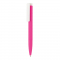 Ручка X7 Smooth Touch, розовая