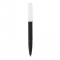 Ручка X7 Smooth Touch, чёрная, вид спереди