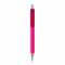 Шариковая ручка X8 Smooth Touch, розовая