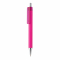Шариковая ручка X8 Smooth Touch, розовая