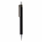 Шариковая ручка X8 Smooth Touch, чёрная