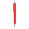 Шариковая ручка X8 Smooth Touch, красная