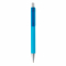 Шариковая ручка X8 Smooth Touch, голубая