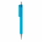 Шариковая ручка X8 Smooth Touch, голубая