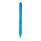 Ручка X9 с матовым корпусом, синяя