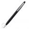 Ручка-стилус Touch 2 в 1, черная
