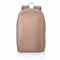Антикражный рюкзак Bobby Soft, коричневый