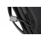 Сумка-рюкзак Bobby Bizz с защитой от карманников, черная, кабель