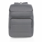 Рюкзак-холодильник Impact из RPET AWARE™, тёмно-серый