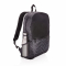 Светоотражающий рюкзак для ноутбука из RPET AWARE™, пример использования, карман