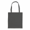 Плотная сумка-шоппер Impact из RPET AWARE™, темно-серая