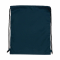 Плотный рюкзак на шнурке Impact из RPET AWARE™, темно-синий