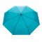 Компактный зонт Impact из RPET AWARE™, d95 см, синий