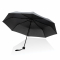 Компактный зонт Impact из RPET AWARE™, d95 см, черный