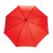 Автоматический зонт-трость Impact из RPET AWARE™, d103 см, красный