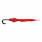 Автоматический зонт-трость Impact из RPET AWARE™, d103 см, красный