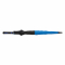 Зонт-антишторм Impact из RPET AWARE™ 190T, d120 см, синий