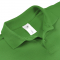 Рубашка поло Safran, мужская, зеленое яблоко