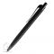 Шариковая ручка QS 01 PMP, черная