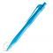 Ручка шариковая QS 20 PMT, голубая
