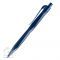 Ручка шариковая QS 20 PMT, синяя
