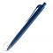 Шариковая ручка QS 01 PMT, синяя