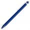 Шариковая ручка Radical Metal Clip Matt, синяя