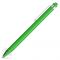 Шариковая ручка Radical Metal Clip Matt, зеленая