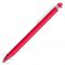 Шариковая ручка Radical Metal Clip Matt, красная