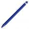 Шариковая ручка Radical Metal Clip Polished, синяя