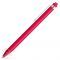 Шариковая ручка Radical Metal Clip Polished, красная