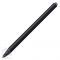 Шариковая ручка Radical Soft Touch, черная