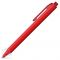 Шариковая ручка Brave Solid Polished, красная