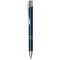 Ручка KOSKO FROST, темно-синяя