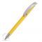 Шариковая ручка Starco Color, желтая