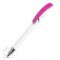 Шариковая ручка Starco White, розовая